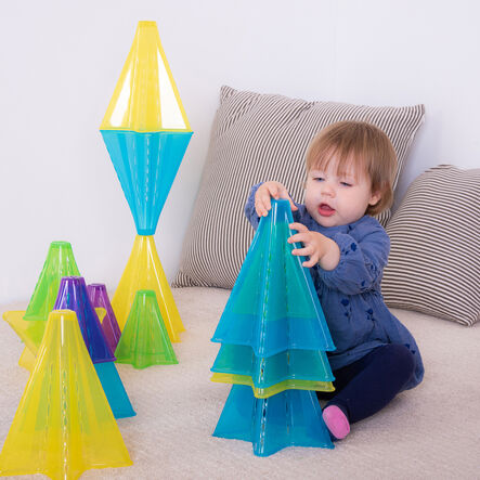 TTS Radiant Activity Stacking Cones 20pk hi\-res